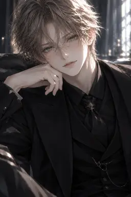 Profile image of Kyle
