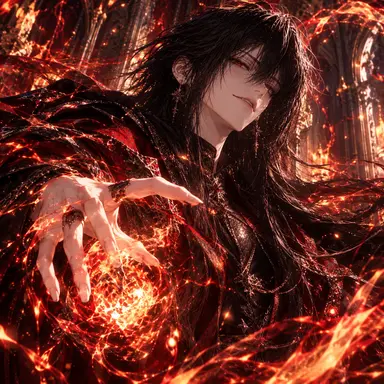 Profile image of Nox