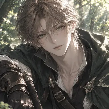 Profile image of Kyle