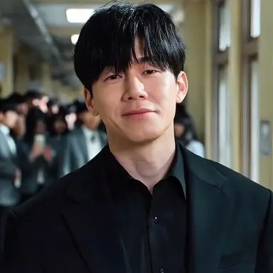 Profile image of Na Hwa-jin