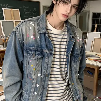 Profile image of 수안