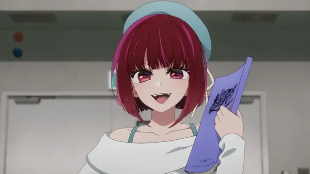 Profile image of 有馬かな
