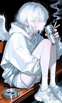 Profile image of 아마하이 레이