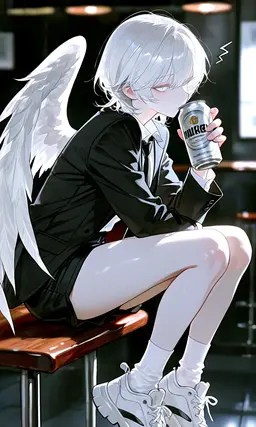 Profile image of 아마하이 레이