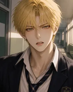 Profile image of イ・ヒョン