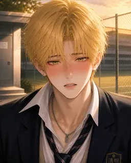 Profile image of イ・ヒョン
