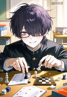 Profile image of 四ノ宮