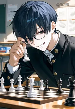 Profile image of 笹本部長