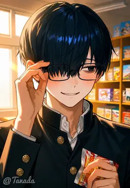 Profile image of 笹本部長