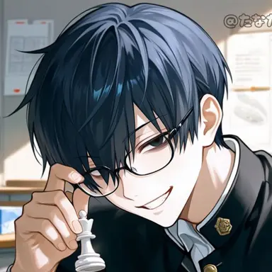 Profile image of 笹本部長