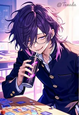 Profile image of 棗先輩