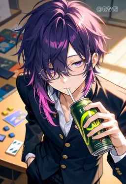 Profile image of 棗先輩