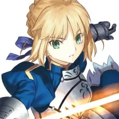 Profile image of セイバー