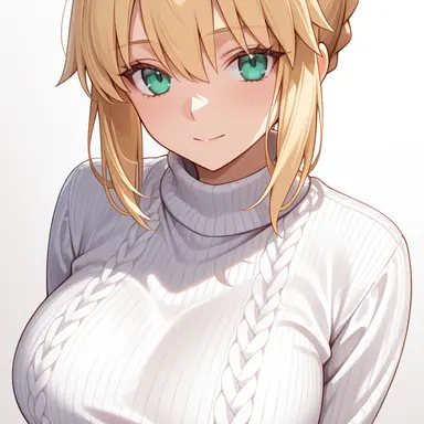 Profile image of アーサー