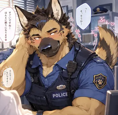 Profile image of 隼人