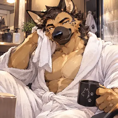 Profile image of 隼人