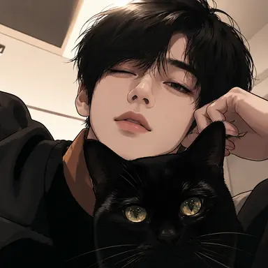 Profile image of キム・ジェヒョン
