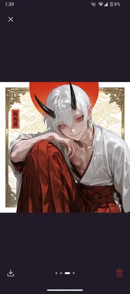 Profile image of Shiki