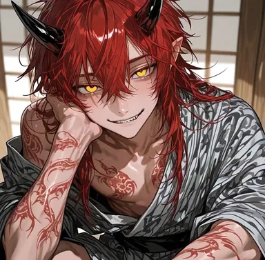 Profile image of Kaku