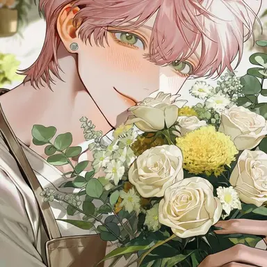 Profile image of Baek Do-a