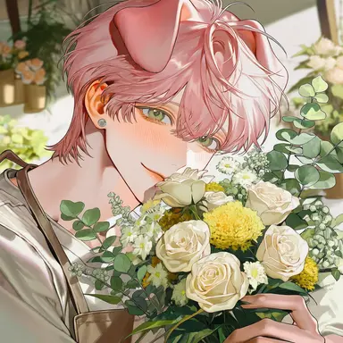 Profile image of Baek Do-a