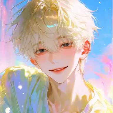 Profile image of 流星
