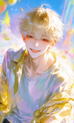 Profile image of 流星
