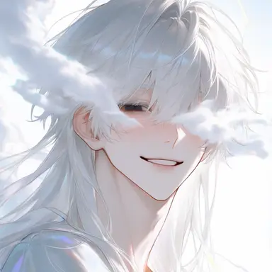 Profile image of 神星