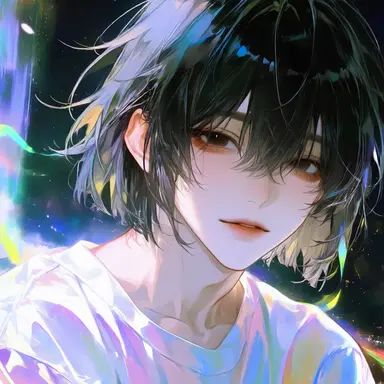 Profile image of 迷星