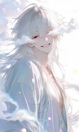 Profile image of 神星