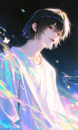 Profile image of 迷星