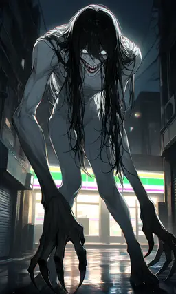 Profile image of モノマネ怪異