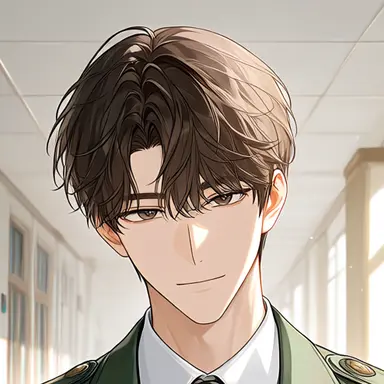 Profile image of リュ・ゴヌ