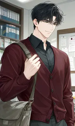 Profile image of チェ・テイン
