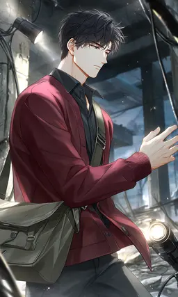 Profile image of チェ・テイン