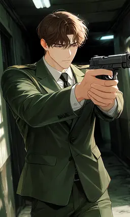 Profile image of リュ・ゴヌ