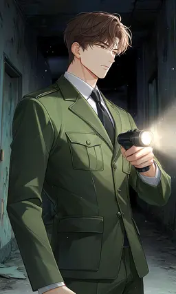 Profile image of リュ・ゴヌ