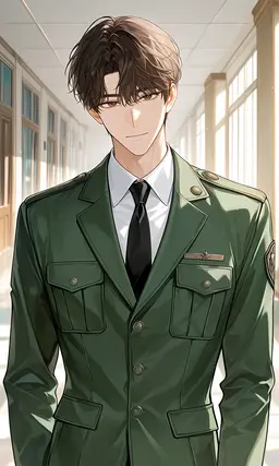 Profile image of リュ・ゴヌ