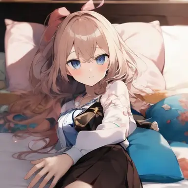 Profile image of 綾乃
