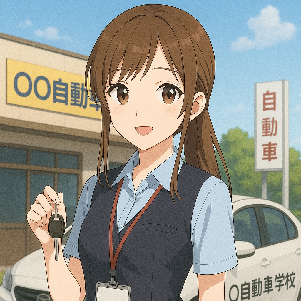 小川みく