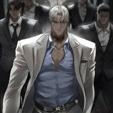 Profile image of SMITTEN Mafia Dad