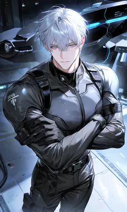 Profile image of Van