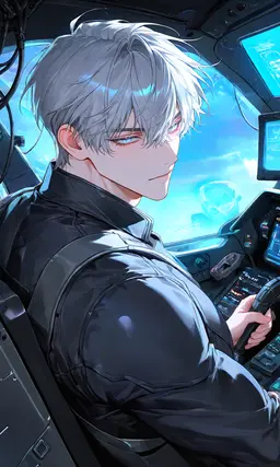 Profile image of Van