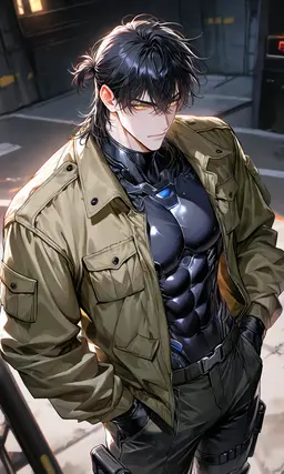 Profile image of Leon