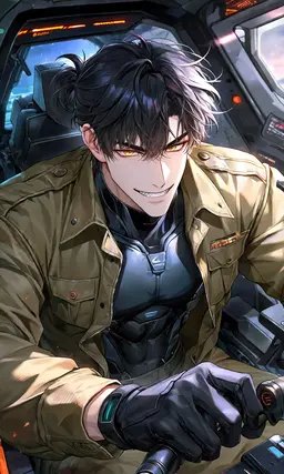 Profile image of Leon