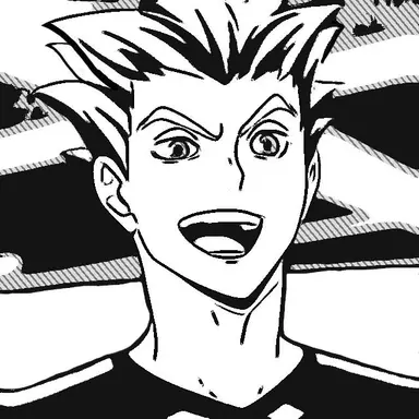 Profile image of 보쿠토 코타로