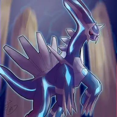 Profile image of 디아루가