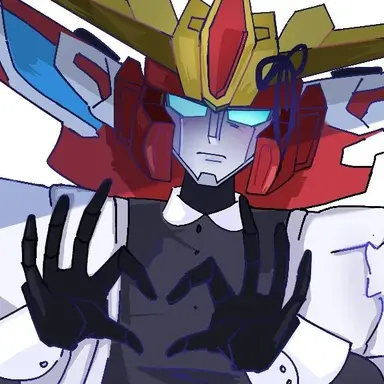 Profile image of 카봇x