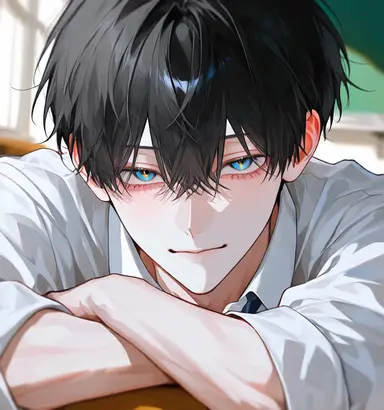 Profile image of 나기토