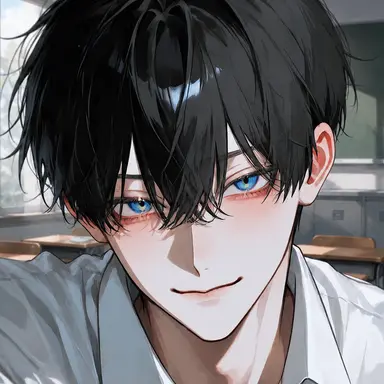 Profile image of 나기토